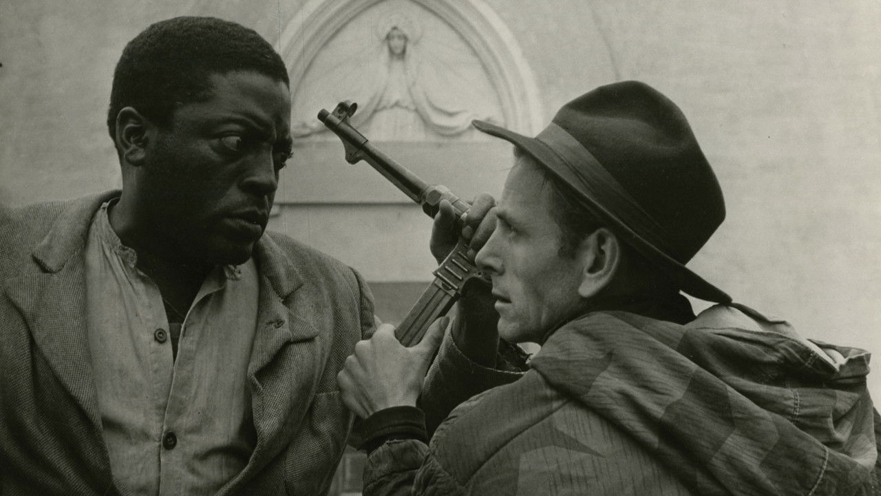 Without Pity backdrop