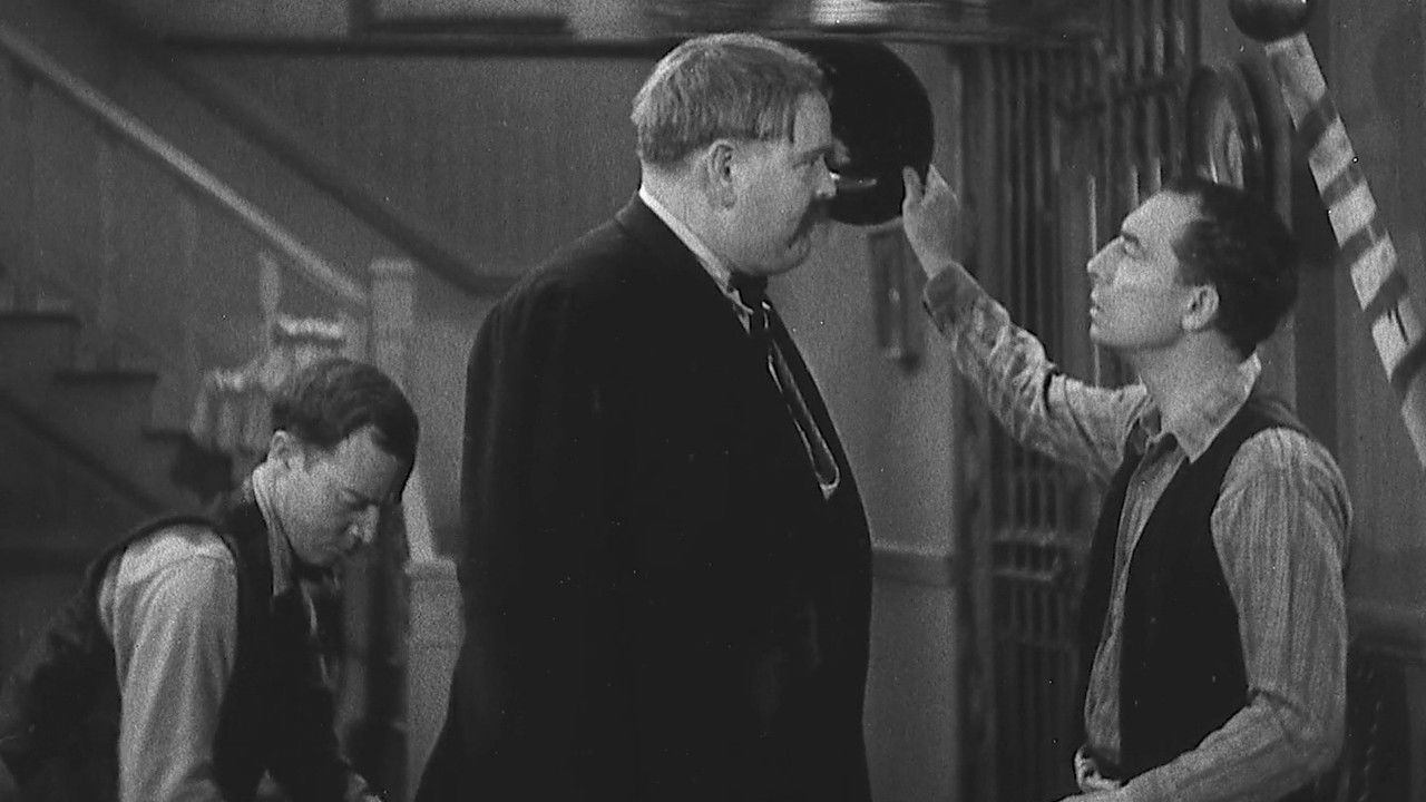 Love Nest on Wheels backdrop