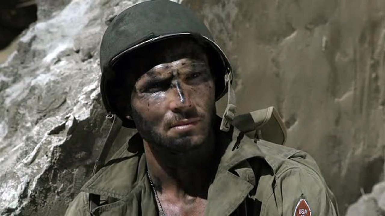 Battle Force backdrop