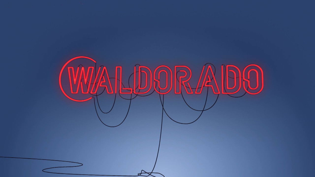 Waldorado backdrop