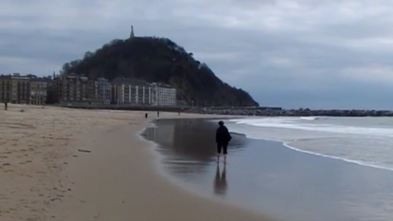 La Morte Rouge backdrop