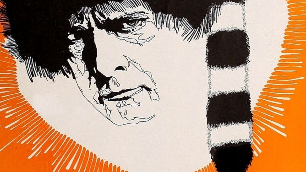 The Blinding Trail backdrop