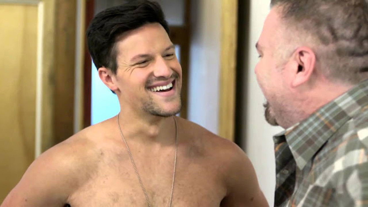 Where the Bears Are 3 backdrop