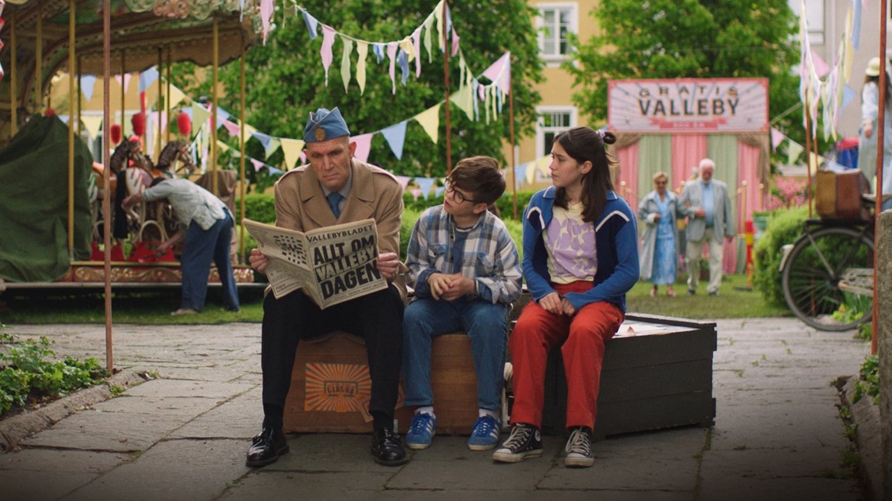 JerryMaya's Detective Agency – The Riddle of the Scorpion backdrop