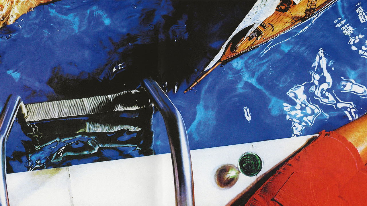 Richard Wright: Wet Dream backdrop