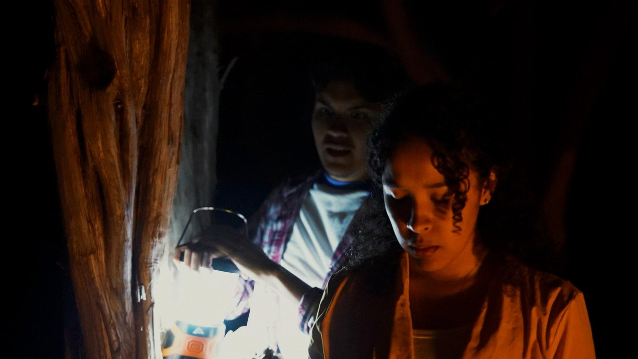 Yo Yo Springs backdrop