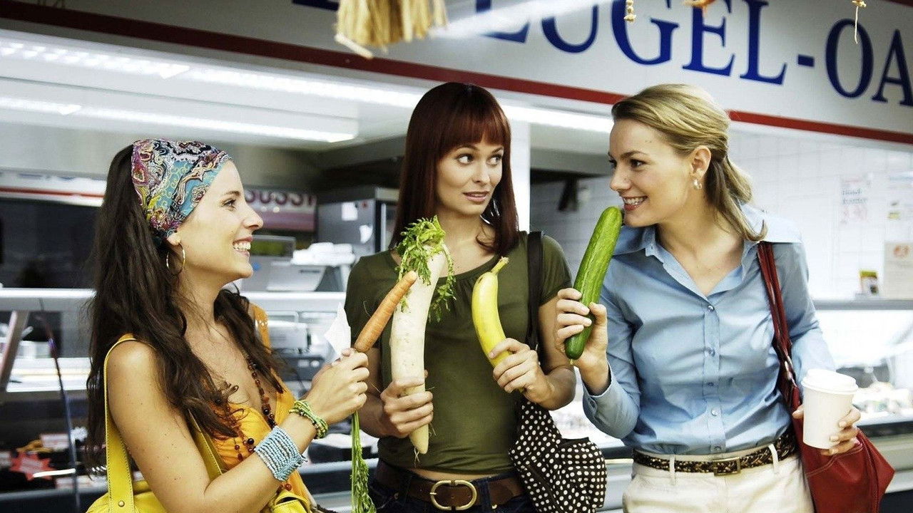 29... and still a Virgin backdrop