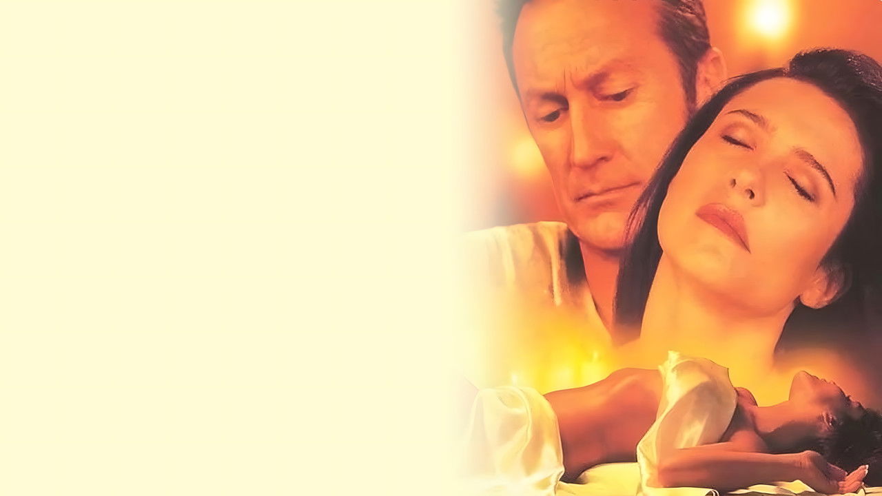 Full Body Massage backdrop