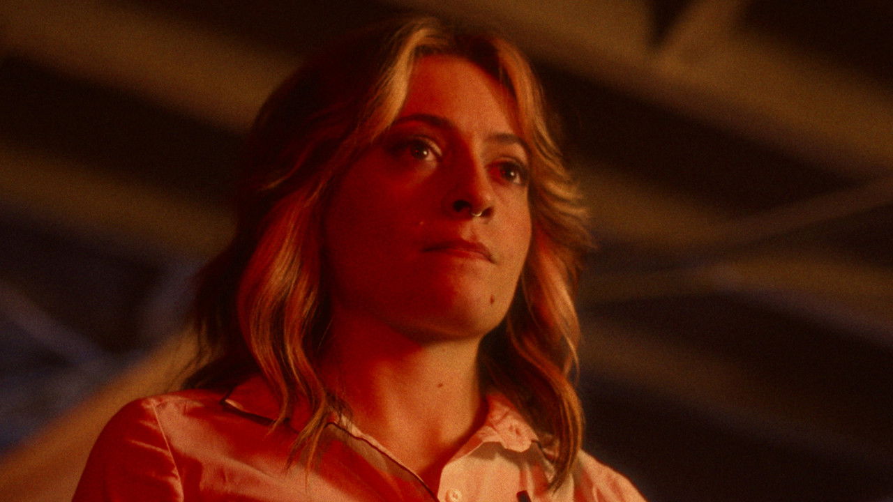 Standoffish backdrop