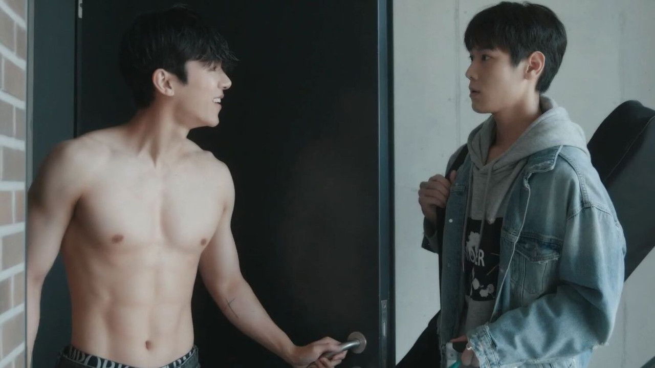 WISH YOU: Your Melody From My Heart backdrop