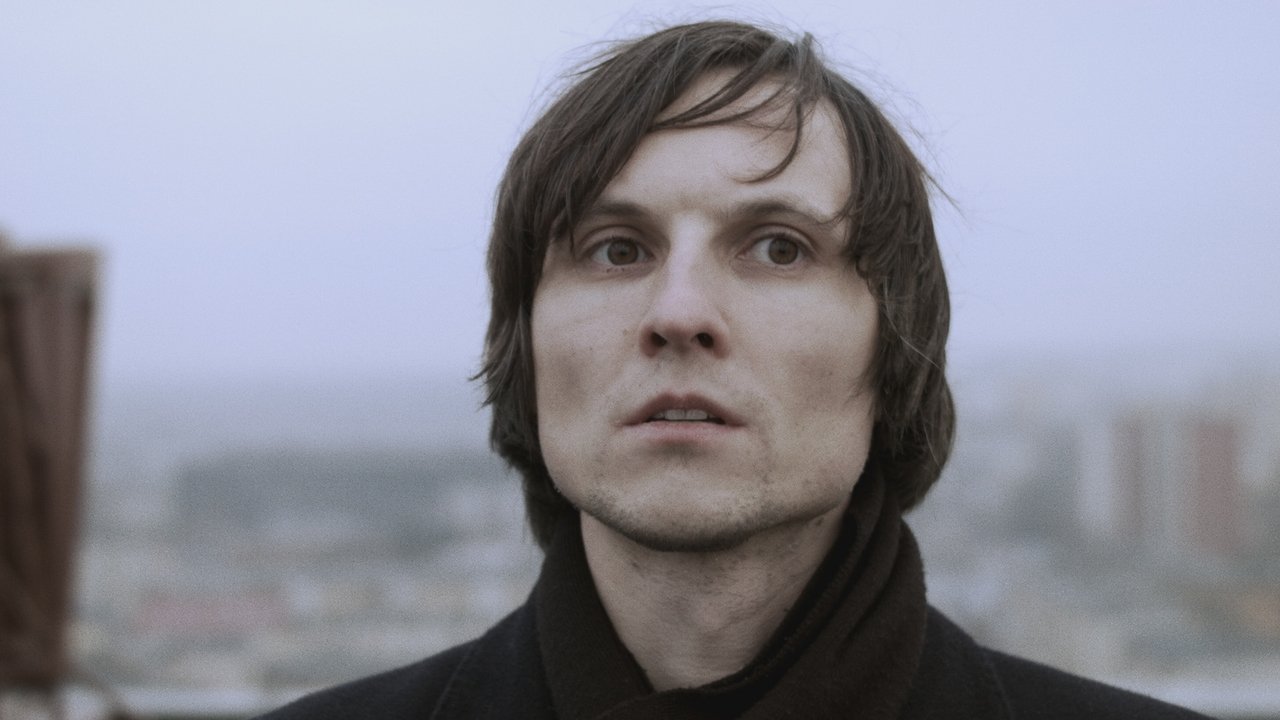 I Came From The Future backdrop