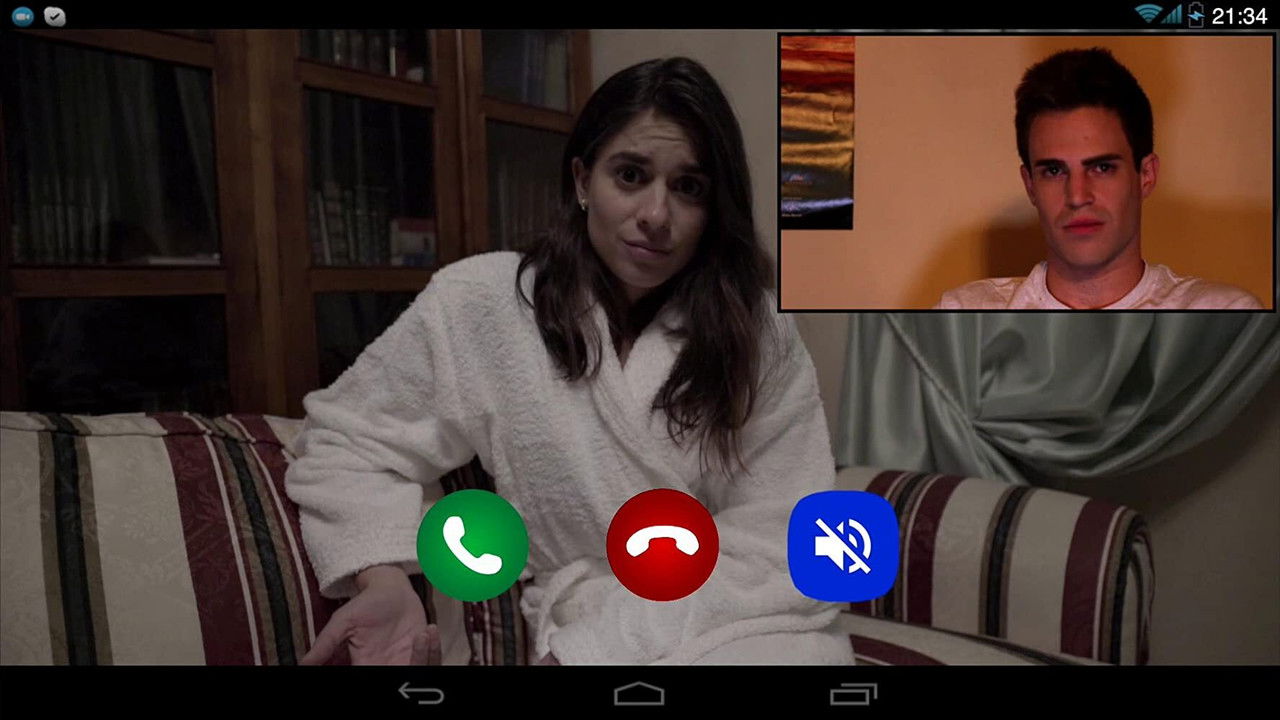 #pornovenganza backdrop