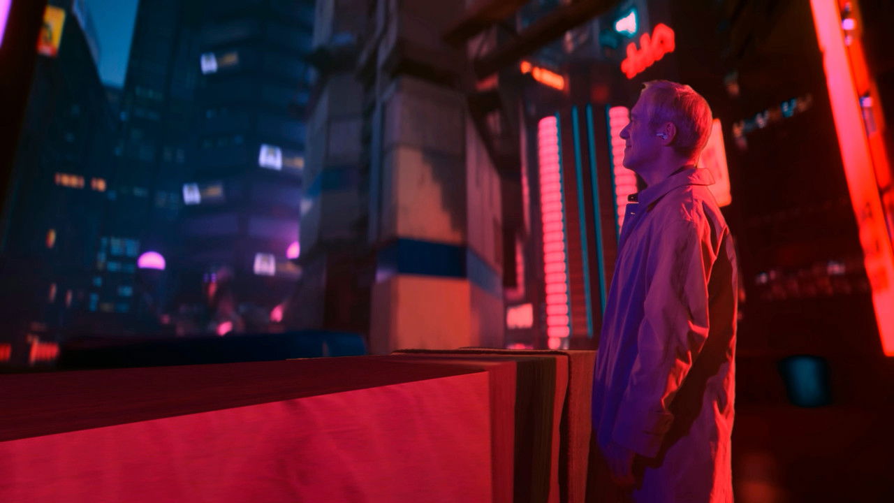 Moments never lived backdrop