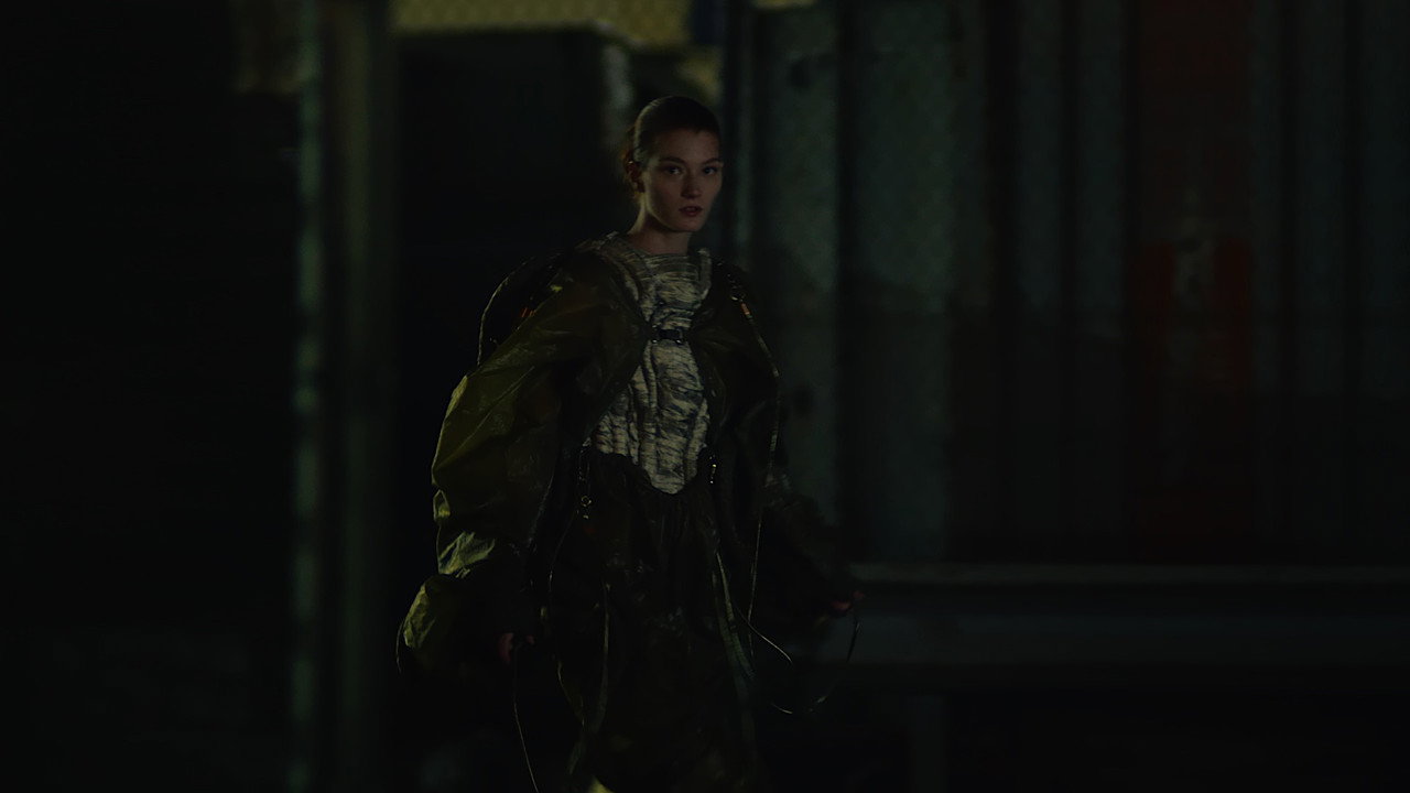 Sapiomatica backdrop