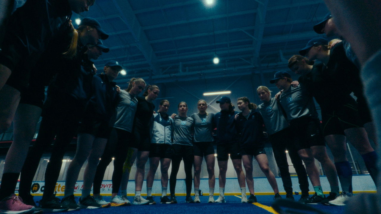 Respect Her Game backdrop