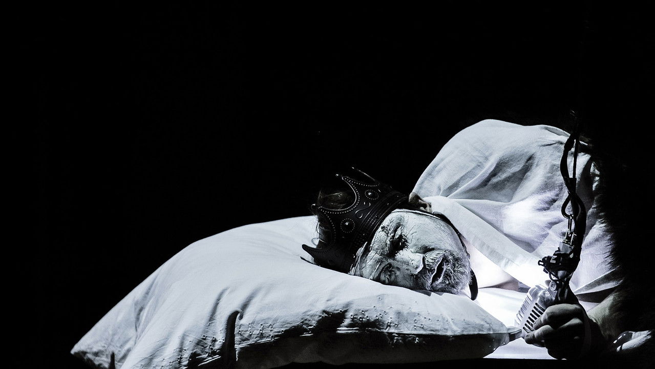 Richard III backdrop