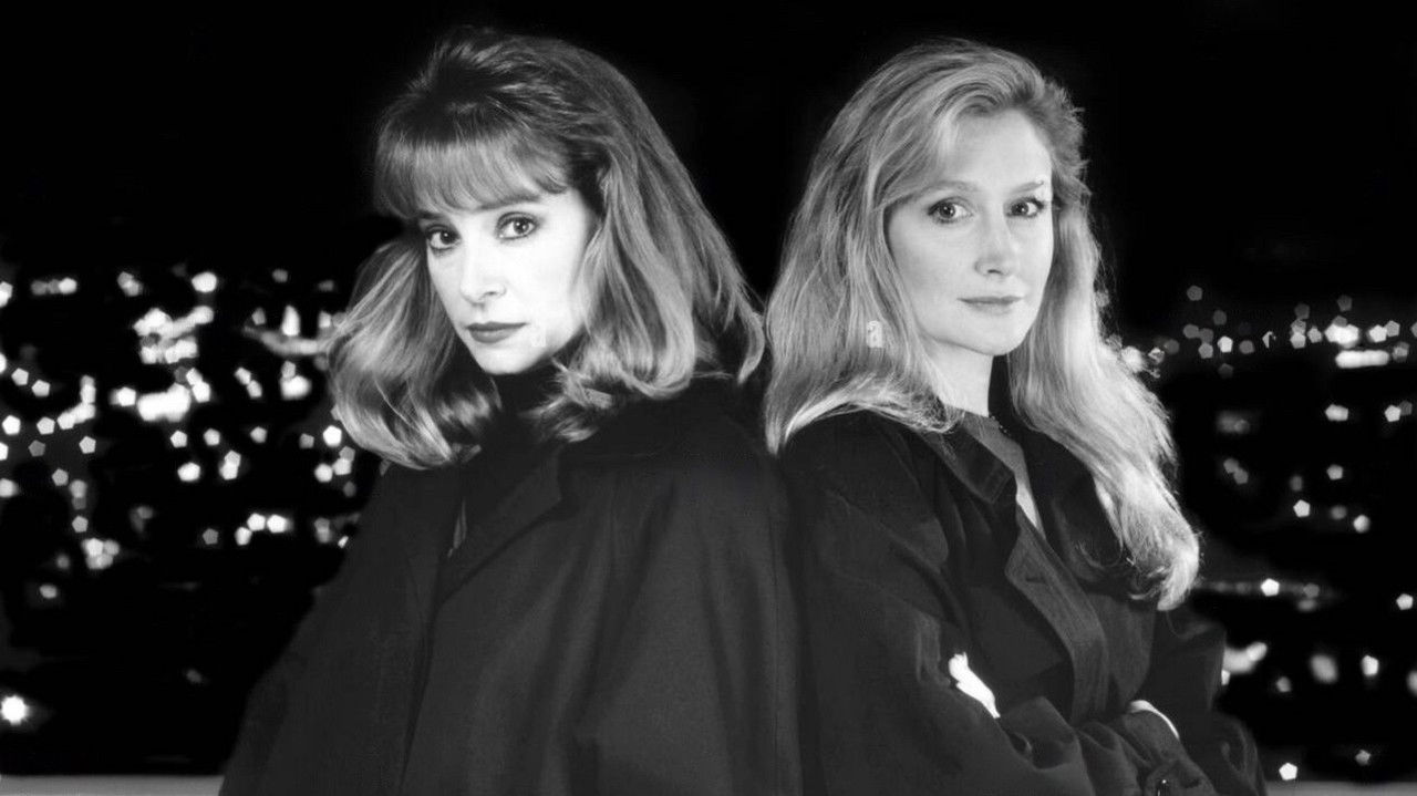 Blind Man's Bluff backdrop