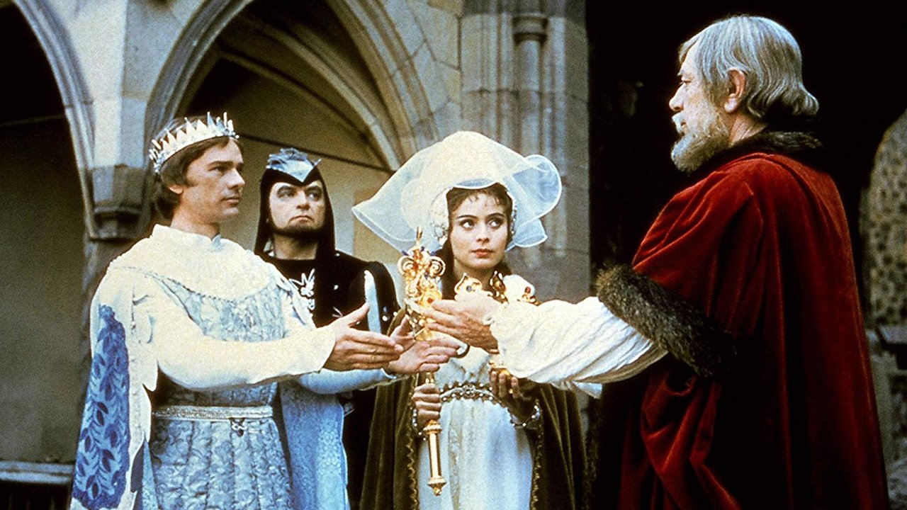 Salt & Gold backdrop