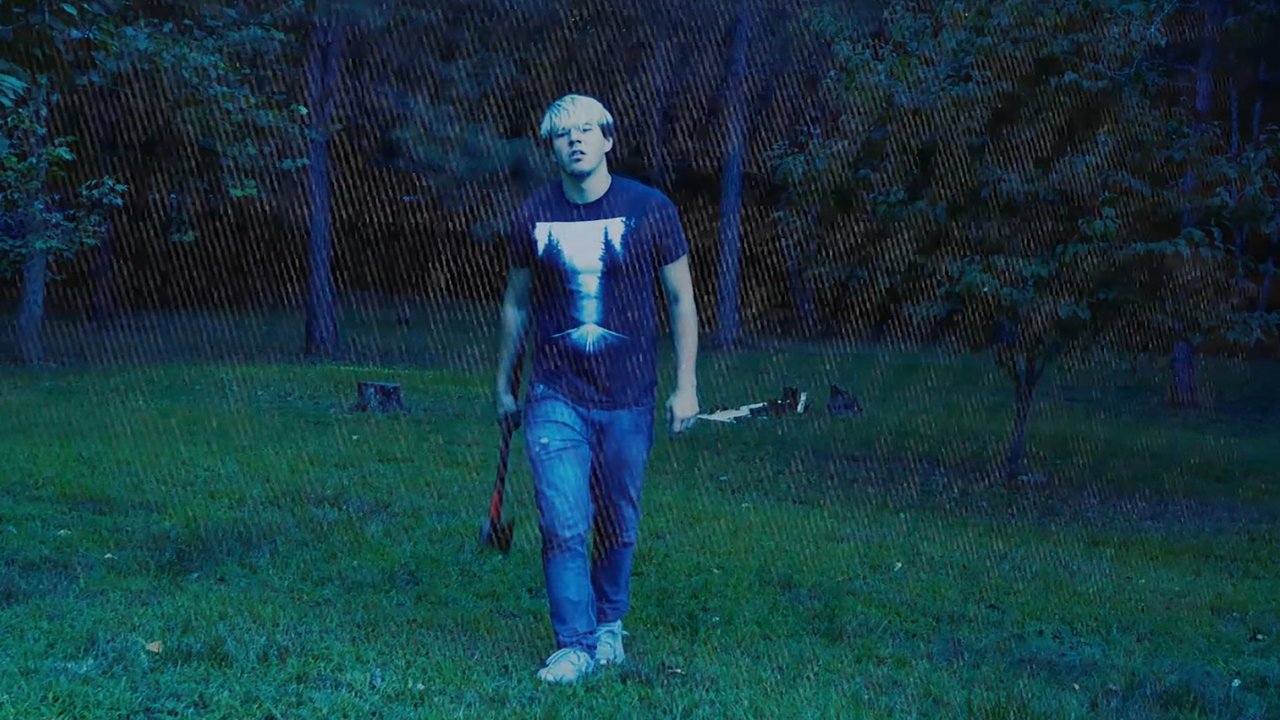 Deprivation backdrop