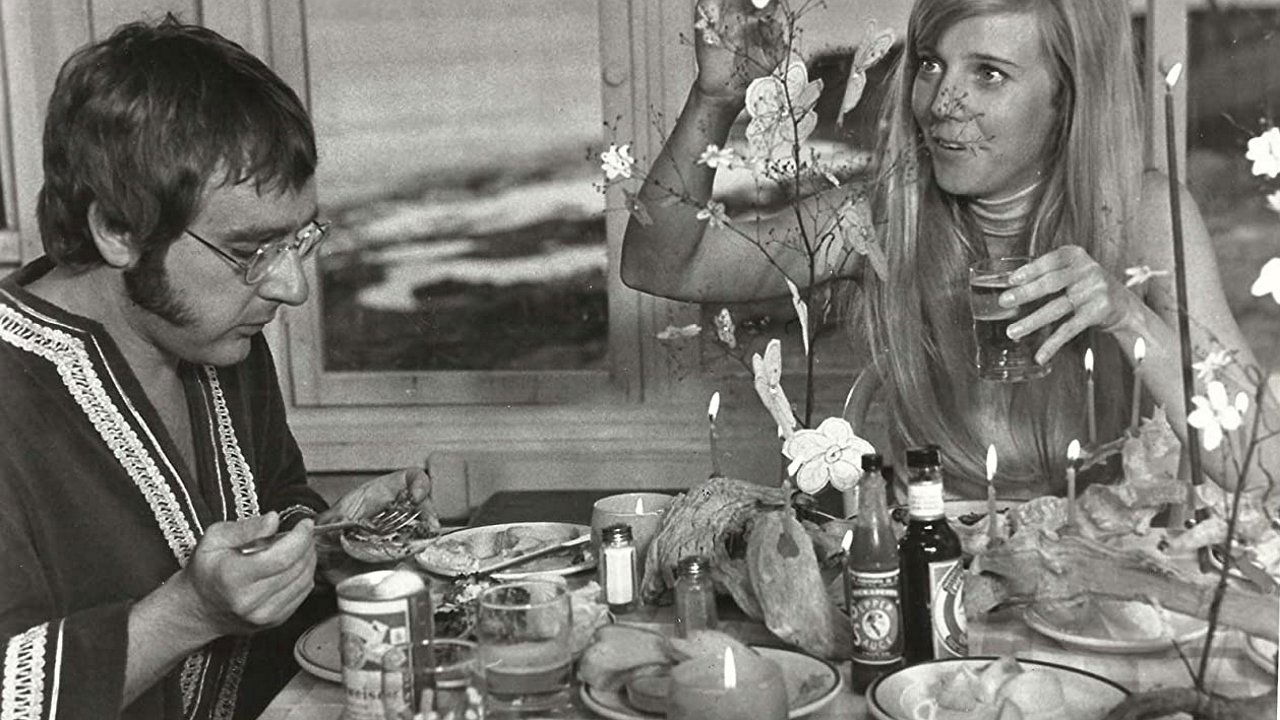 To Kill a Clown backdrop