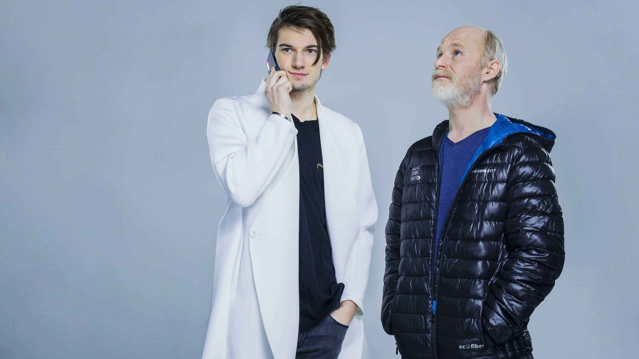 His Name Is Not William backdrop