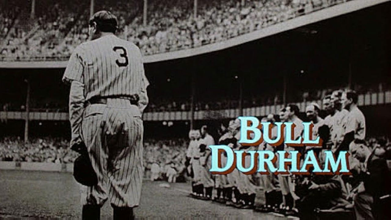 Bull Durham: Between the Lines backdrop