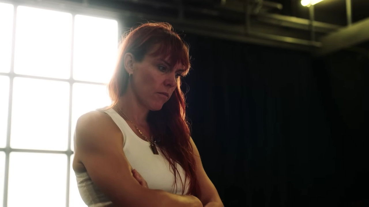 Wende's Vrijplaats: The Making of backdrop