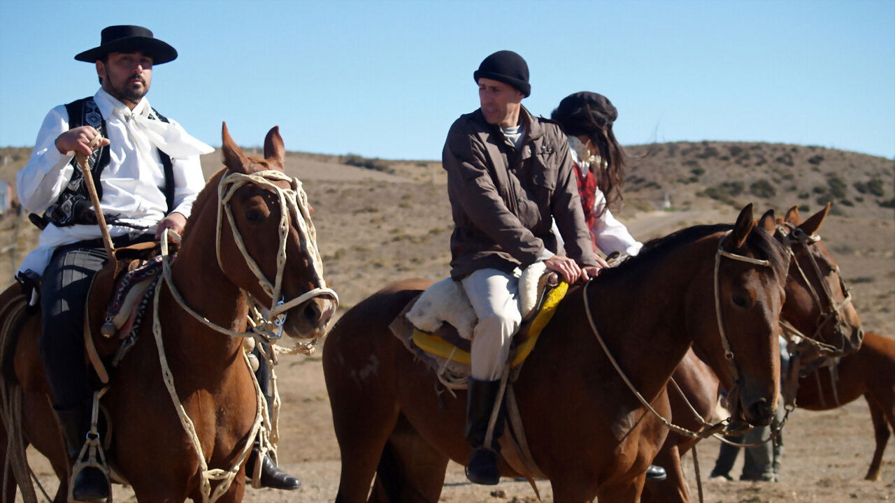 Darwin's Secret Notebooks backdrop