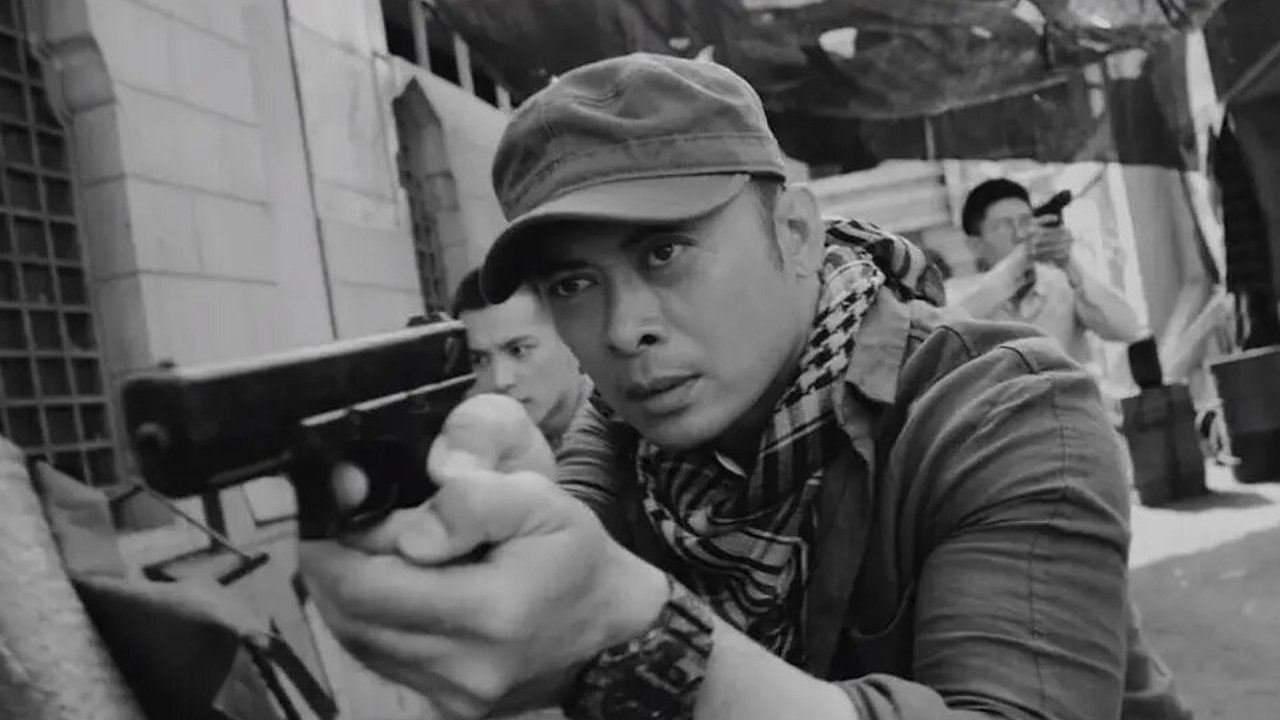 Wolves Action 2 backdrop