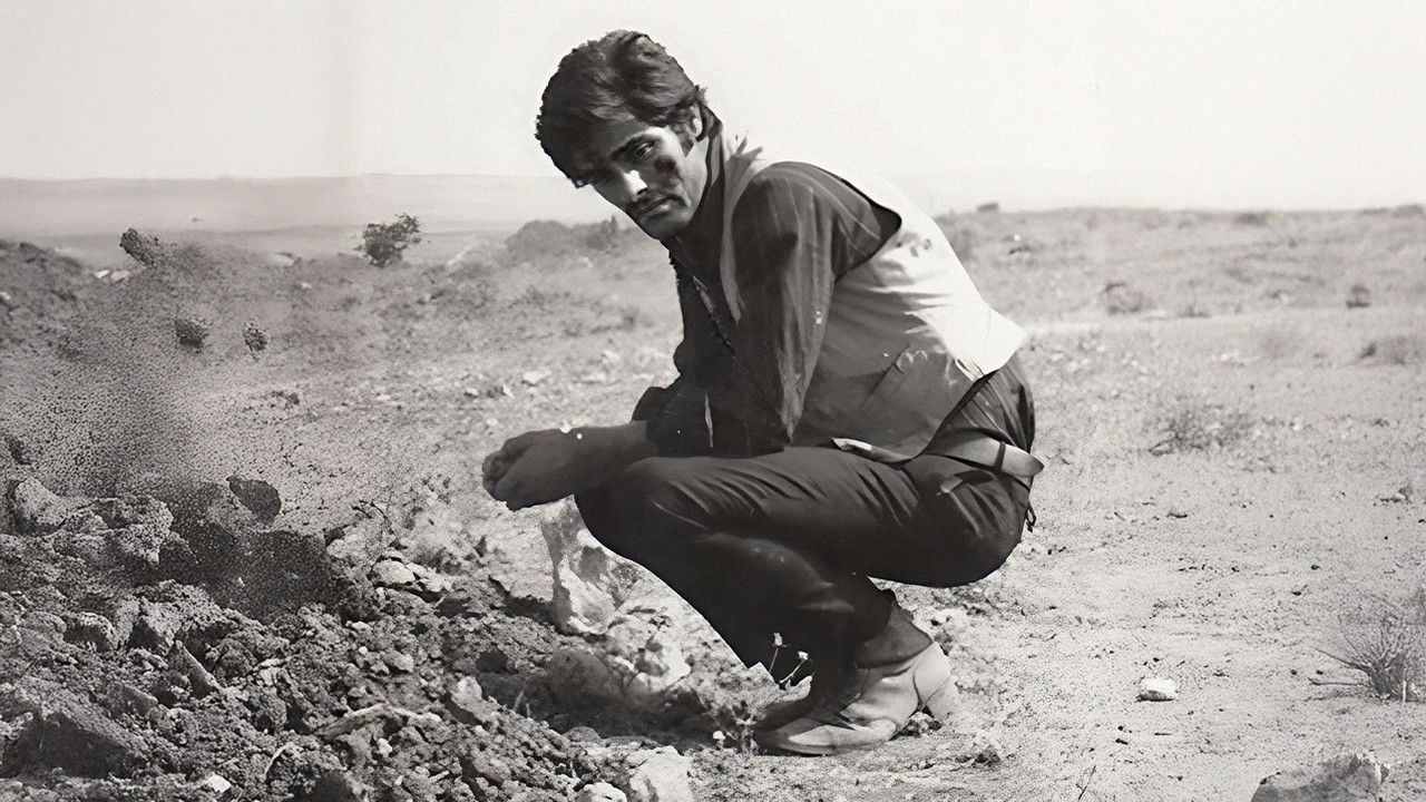 Dört Kabadayı backdrop