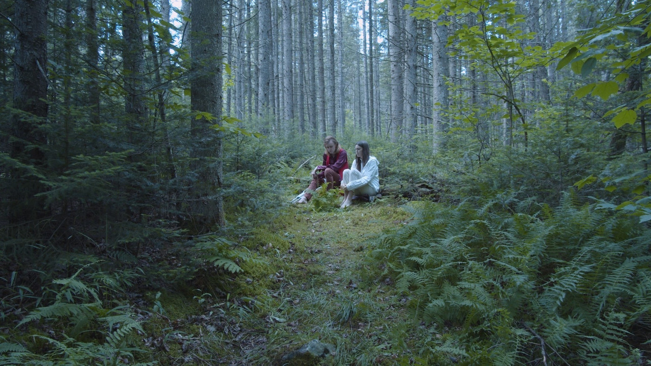 The Deli People backdrop