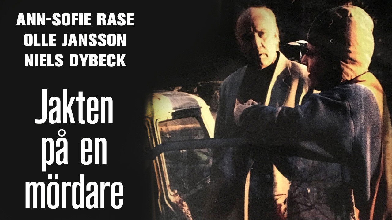 Jakten på en mördare backdrop