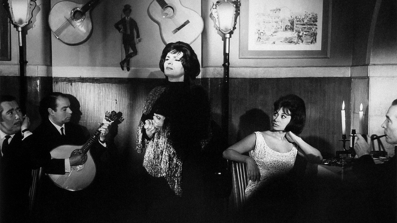 Fado Corrido backdrop