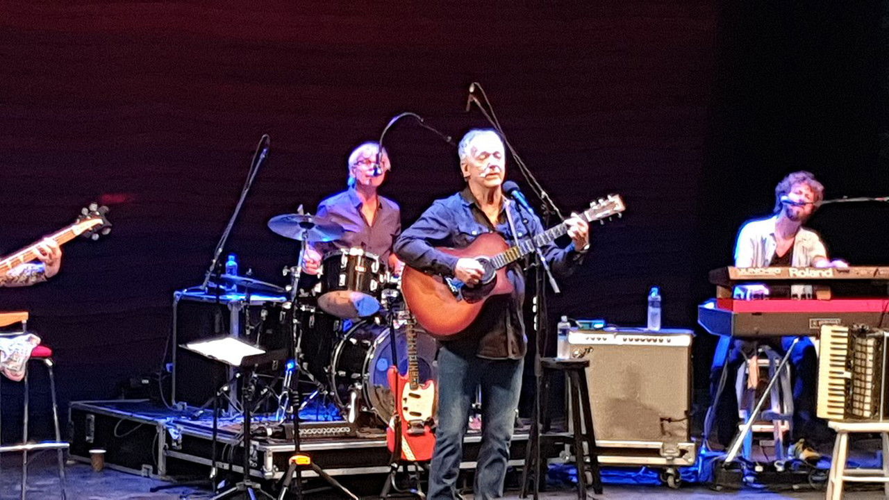 Harrie Jekkers en het Klein Orkest backdrop