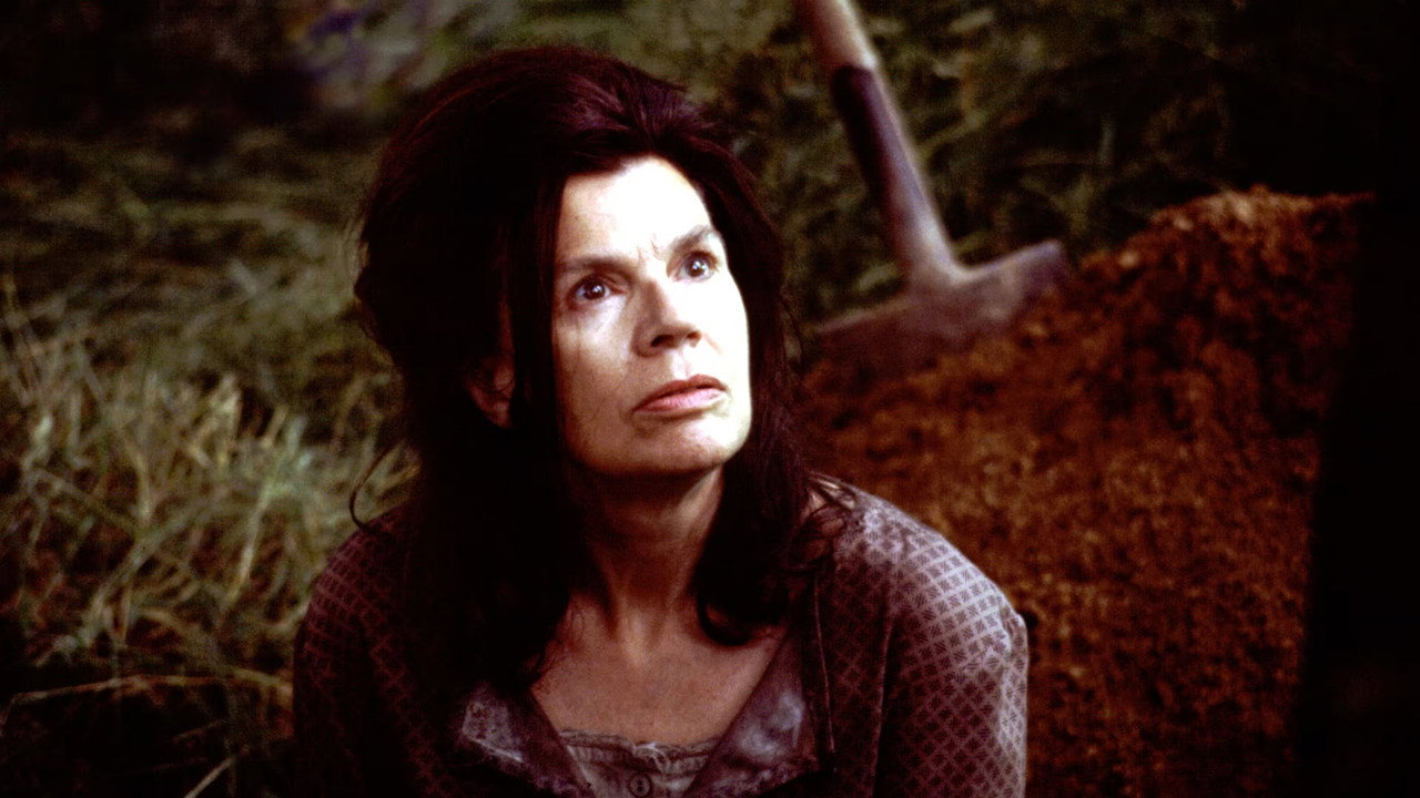 Skånska mord - Veberödsmannen backdrop