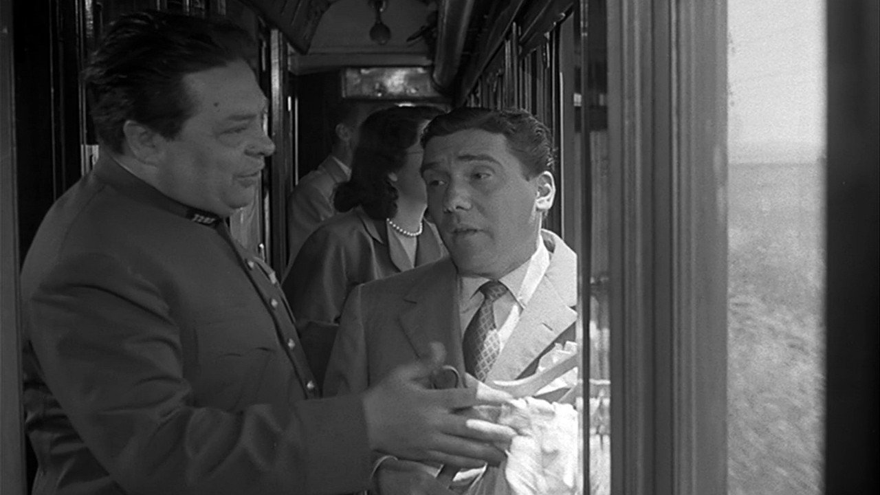 Rome-Paris-Rome backdrop