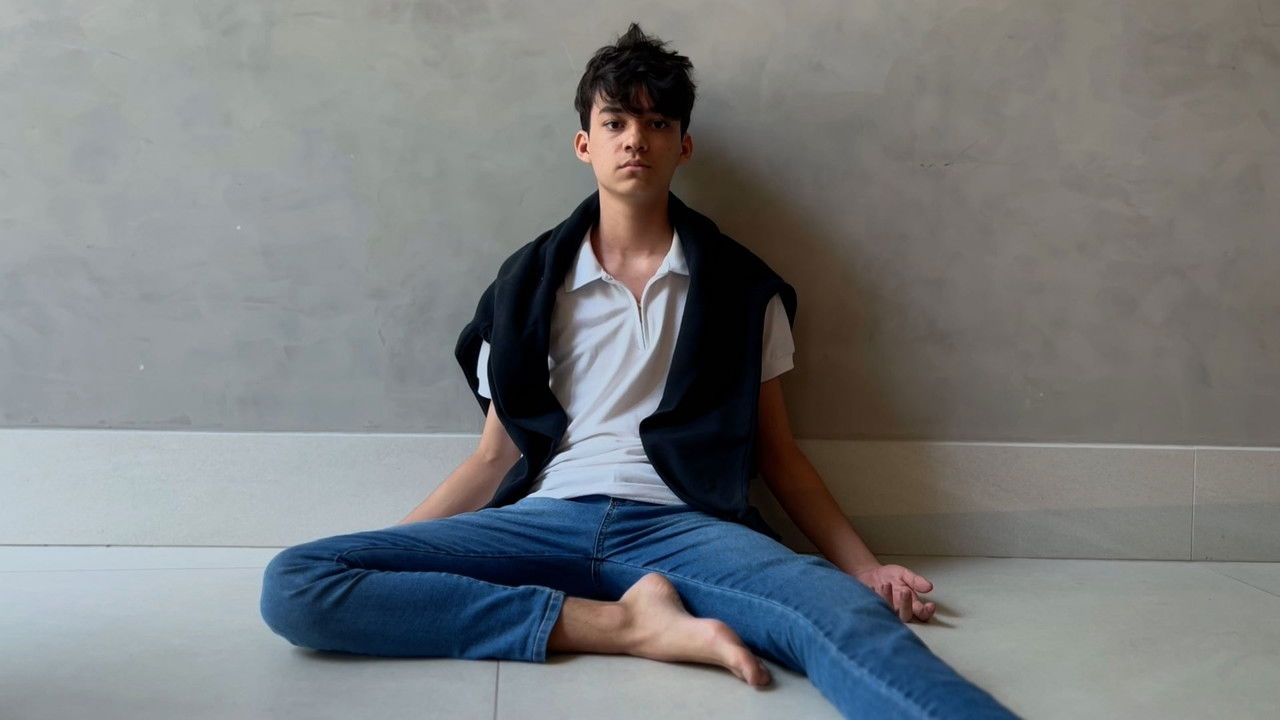 Ashes Of A Passion On The Sidelines backdrop