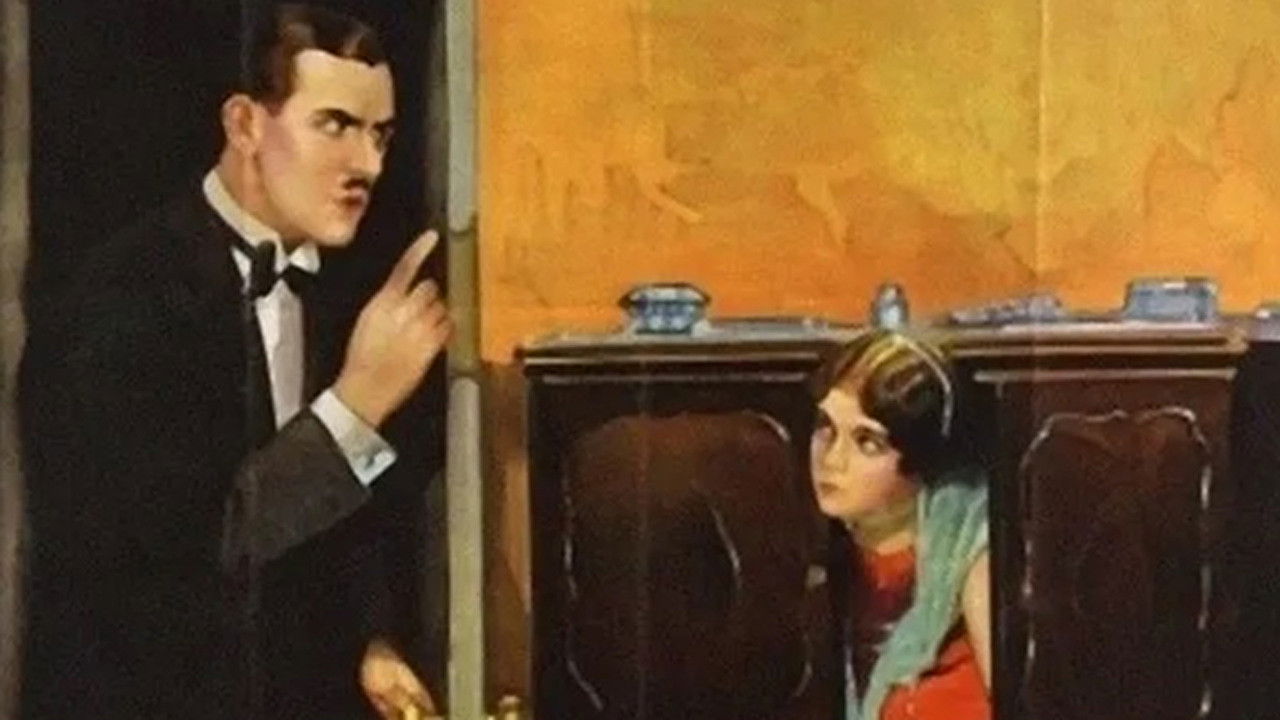 Innocent Husbands backdrop