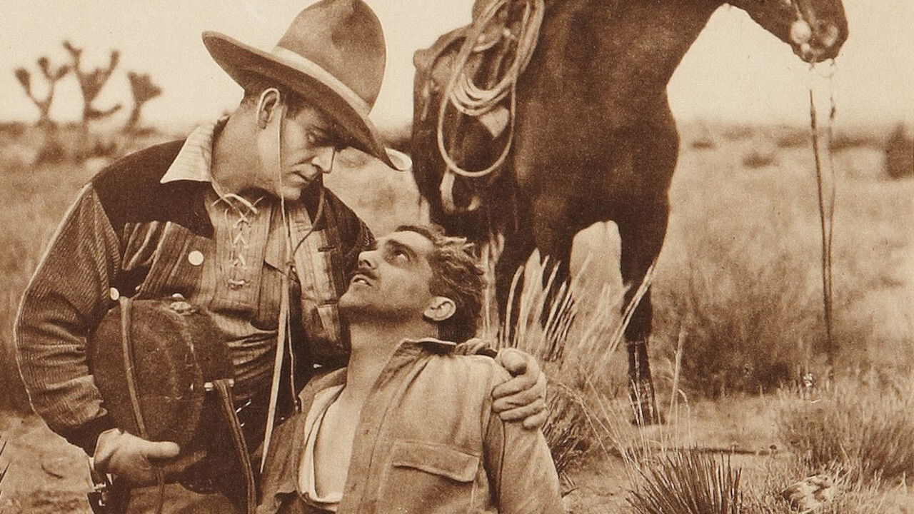 The Secret of the Pueblo backdrop