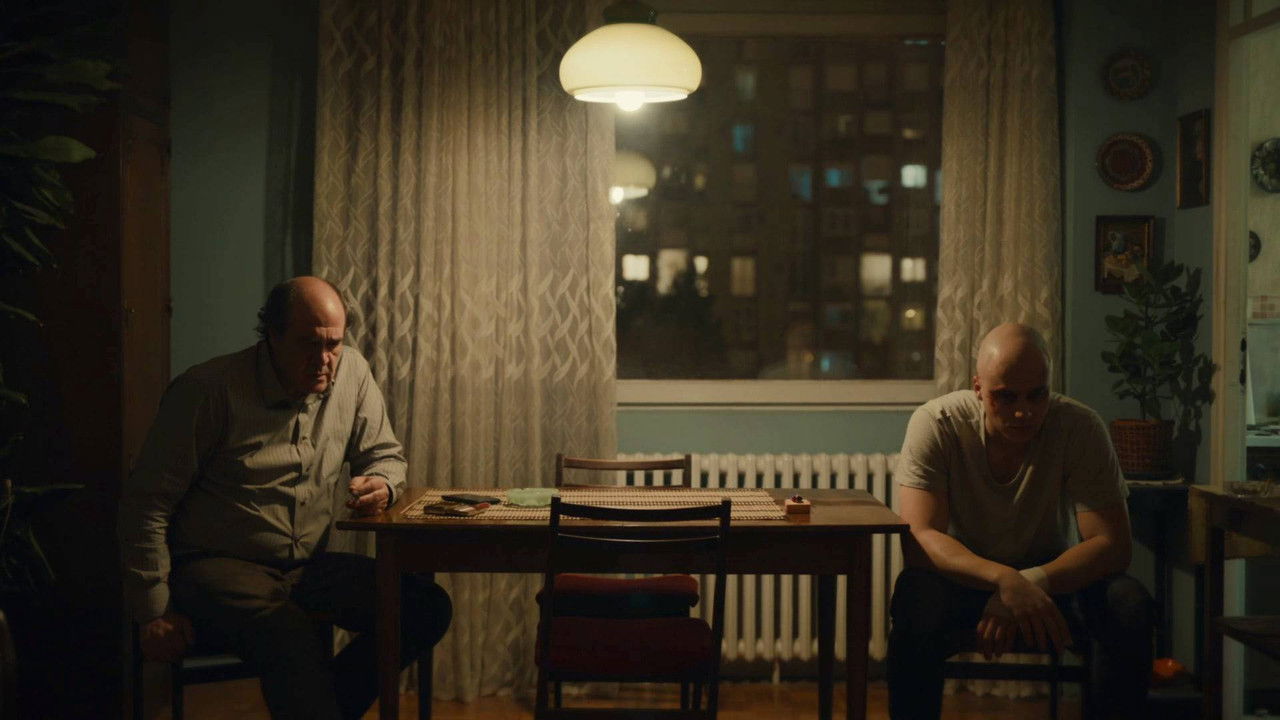 Absolute 100 backdrop