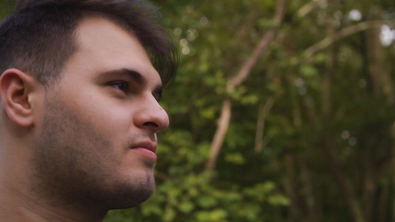 Wrong Place, Wrong Time backdrop