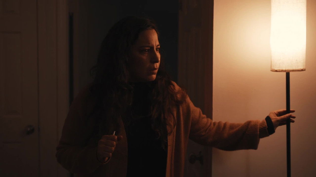 Center of the Echo backdrop