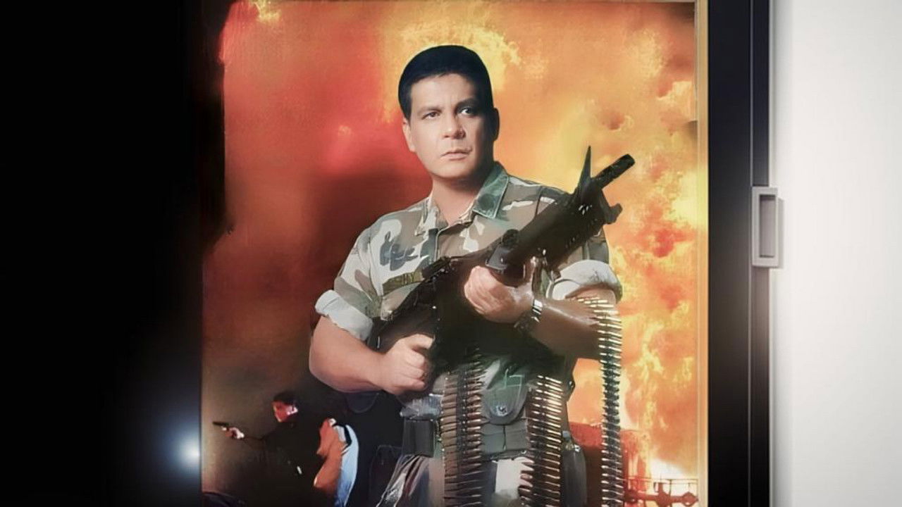 Kahit Butas Ng Karayom Papasukin Ko... backdrop