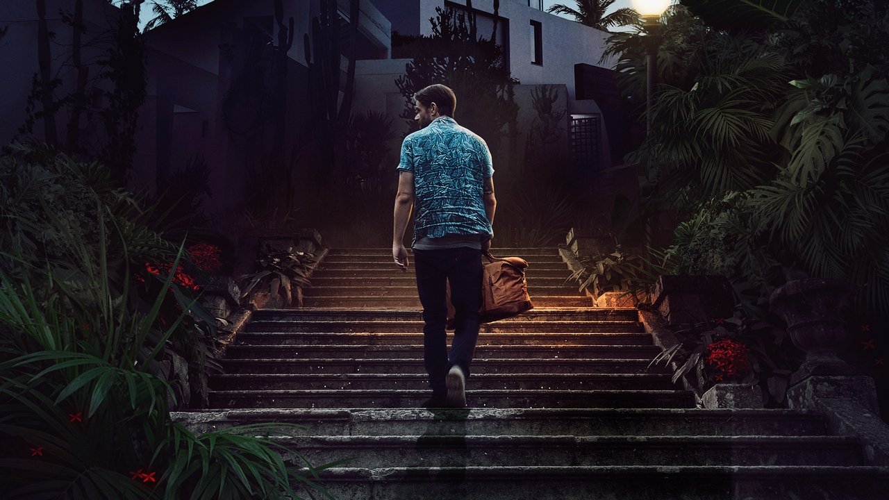 What You Wish For backdrop