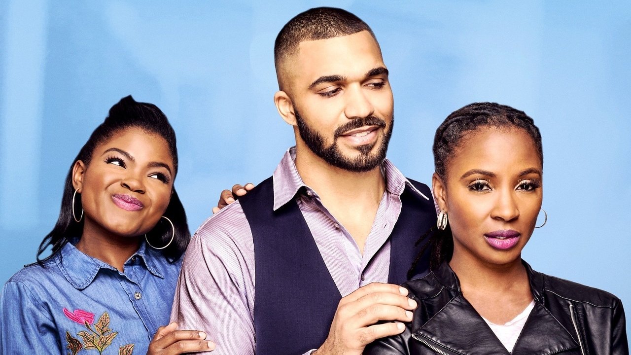 Three's Complicated backdrop