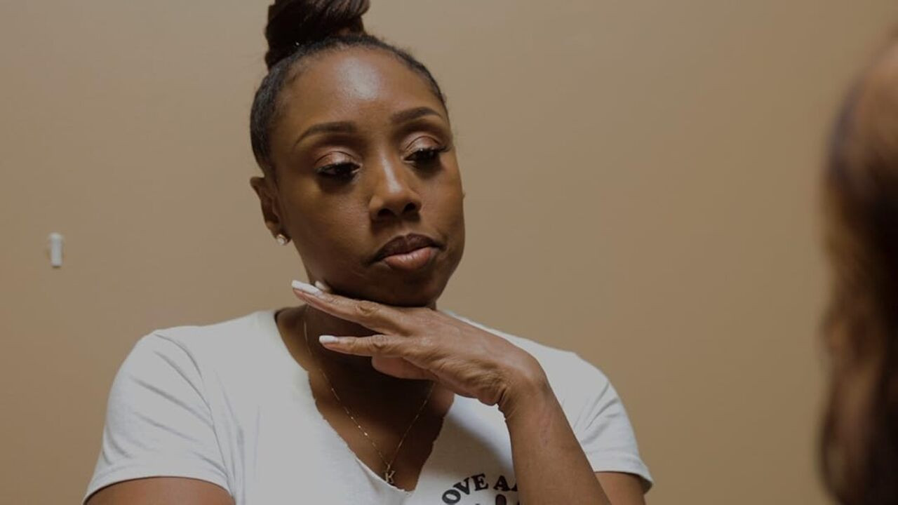 The Hidden Truth backdrop