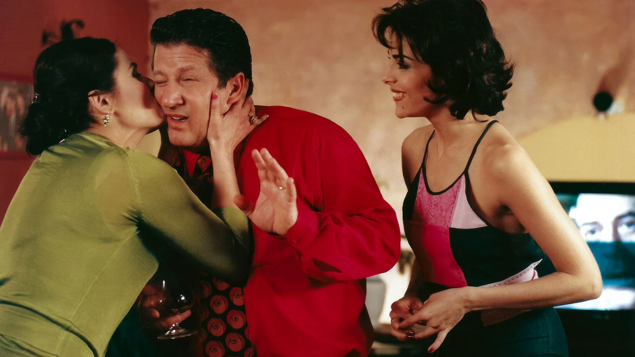 O Lampião da Estrela backdrop