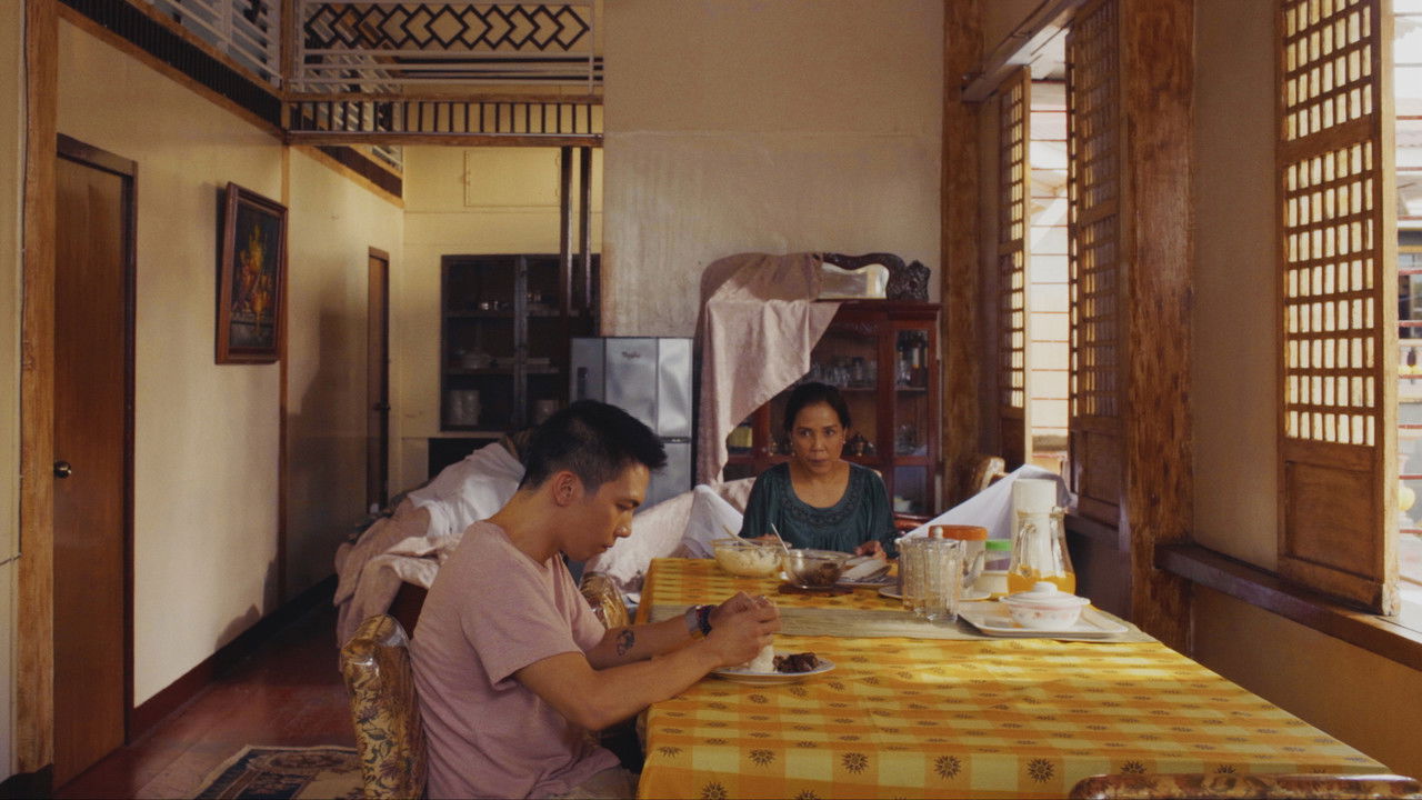 Grand Gestures backdrop