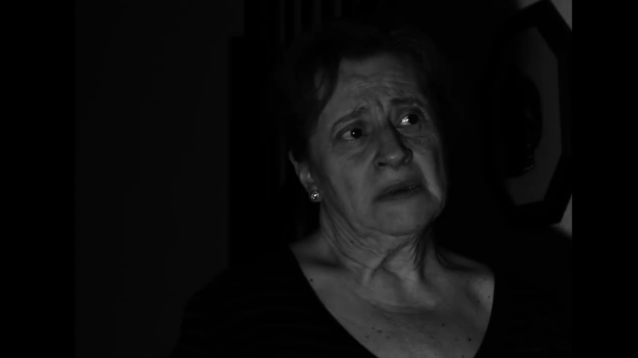 Necrosectos backdrop