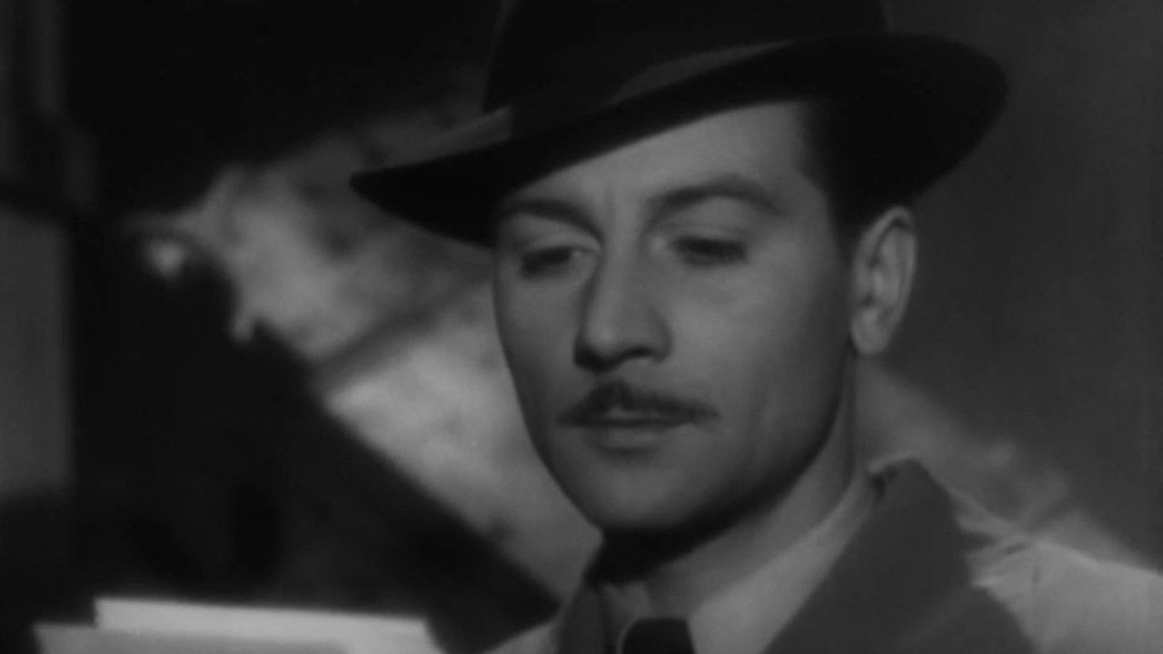 Criminal Brigade backdrop